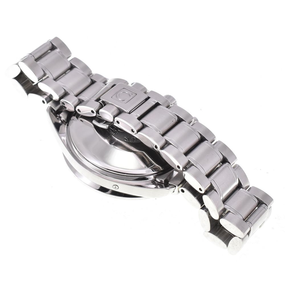  オメガ OMEGA 3520 50 スピードマスター マーク40 コスモス トリプルカレンダー クロノグラフ 自動巻き メンズ 箱 保証書付き D 144120 その他 時計