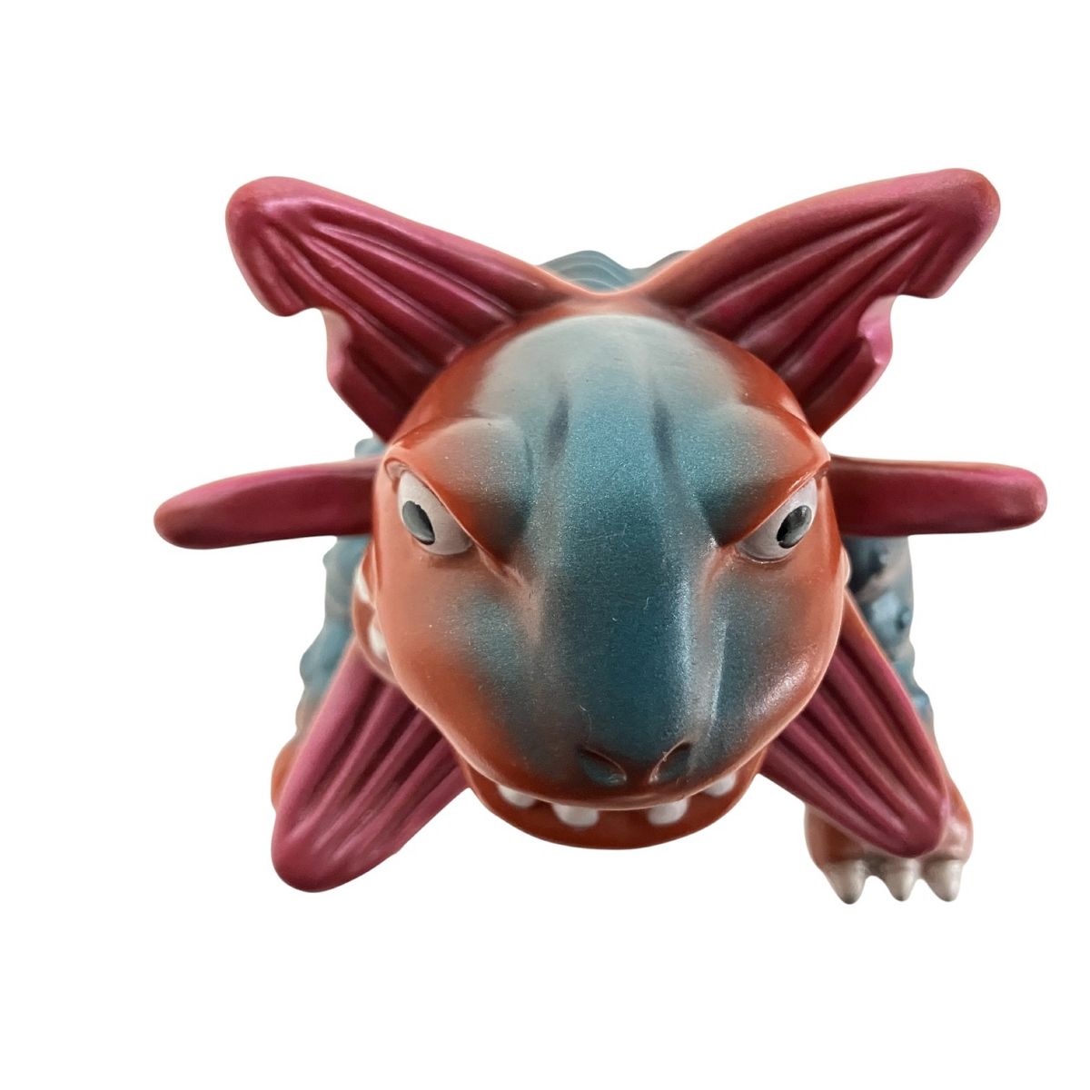 Marmit マーミット ビニパラベビー ウラン怪獣 ガボラ 全長約13cm