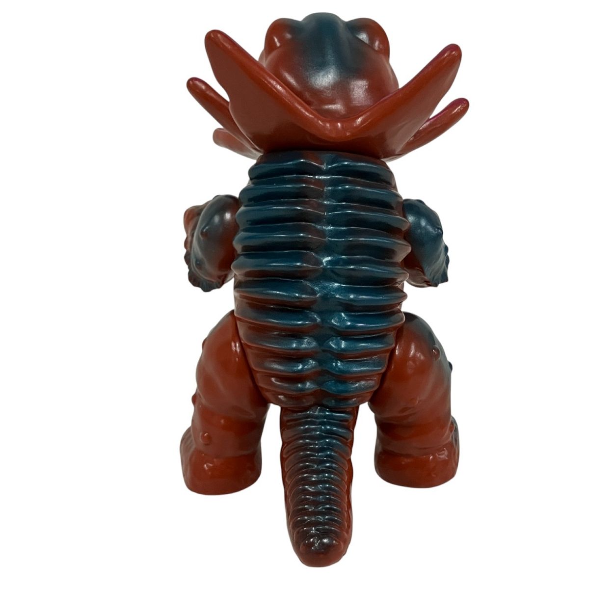 Marmit マーミット ビニパラベビー ウラン怪獣 ガボラ 全長約13cm