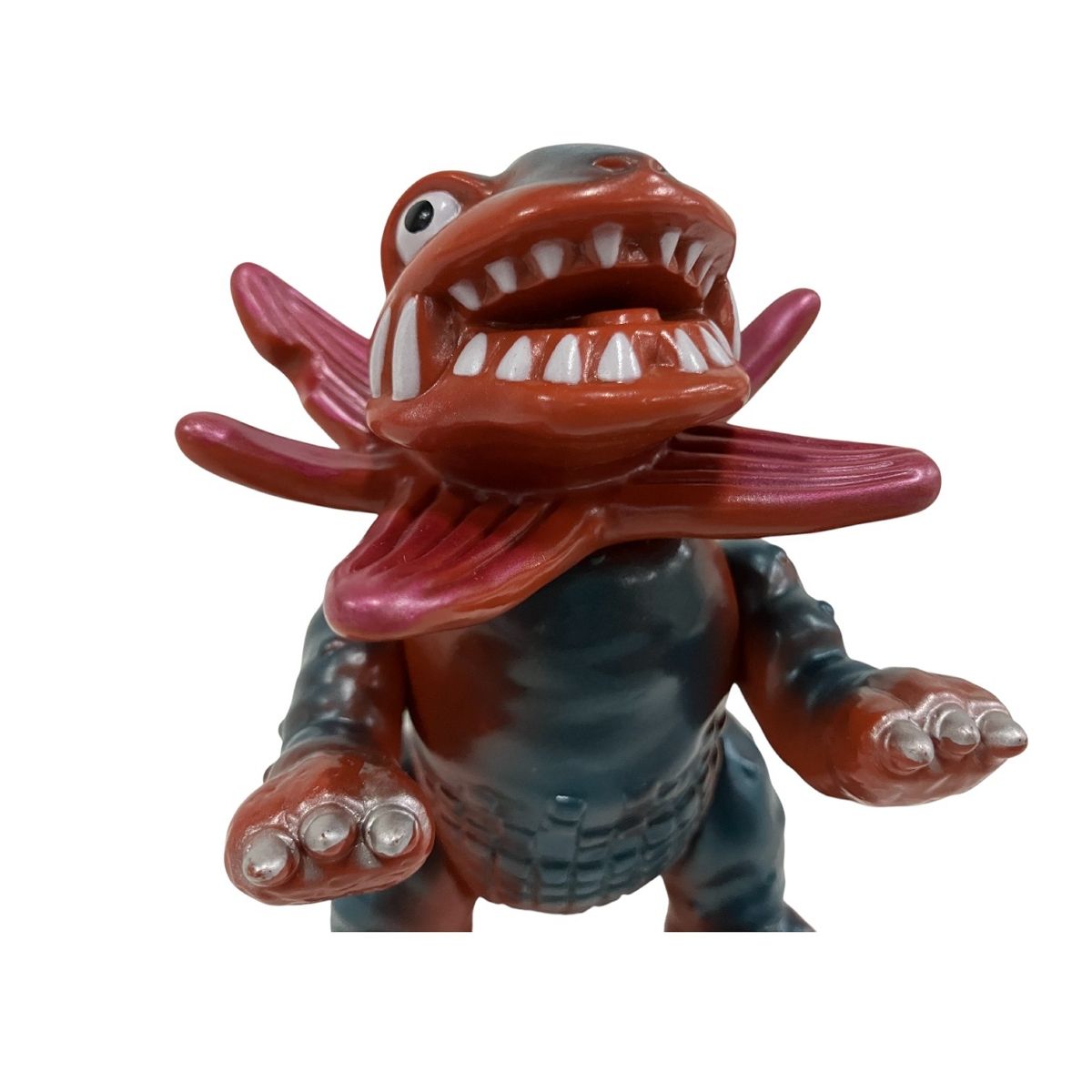 Marmit マーミット ビニパラベビー ウラン怪獣 ガボラ 全長約13cm