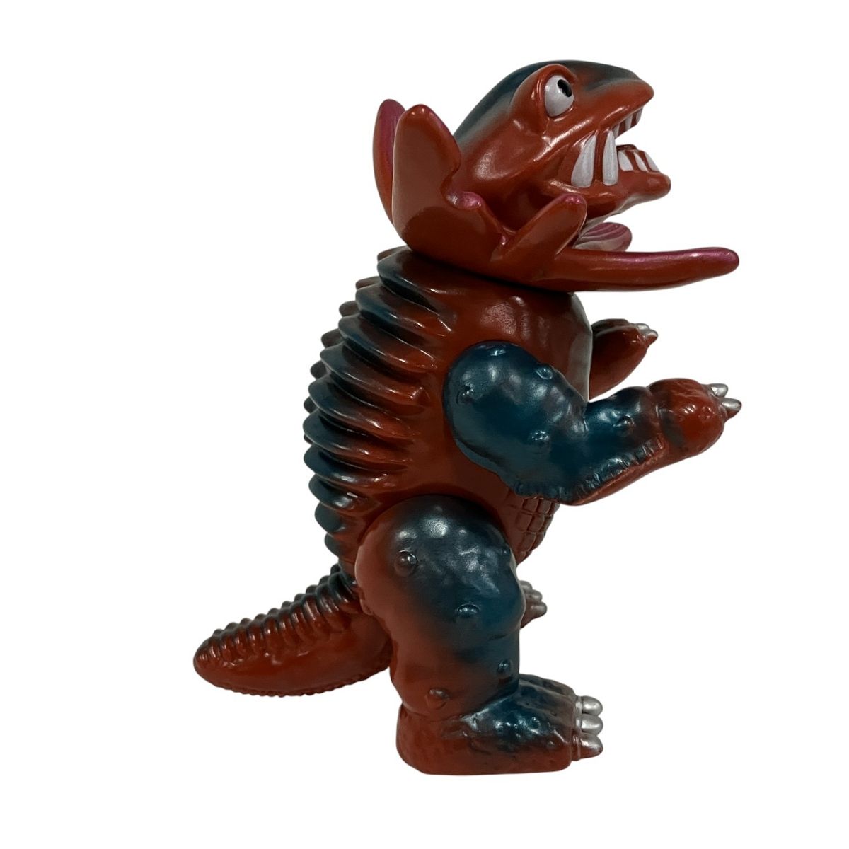 Marmit マーミット ビニパラベビー ウラン怪獣 ガボラ 全長約13cm