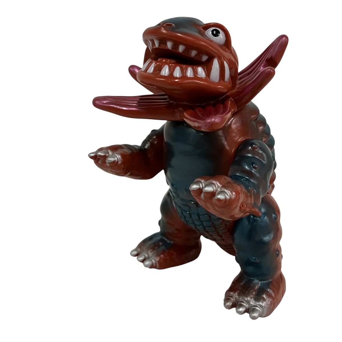 Marmit マーミット ビニパラベビー ウラン怪獣 ガボラ 全長約13cm