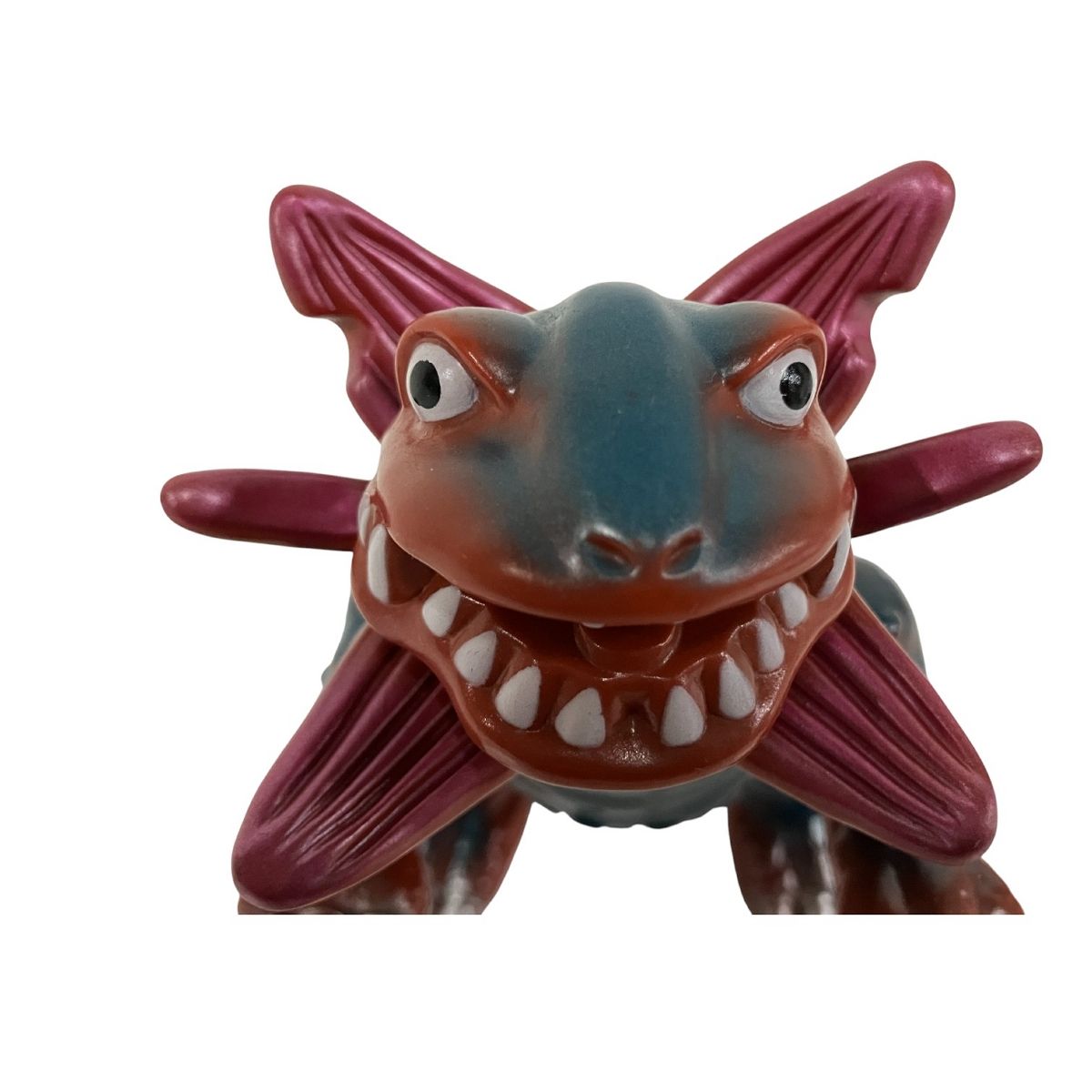 Marmit マーミット ビニパラベビー ウラン怪獣 ガボラ 全長約13cm