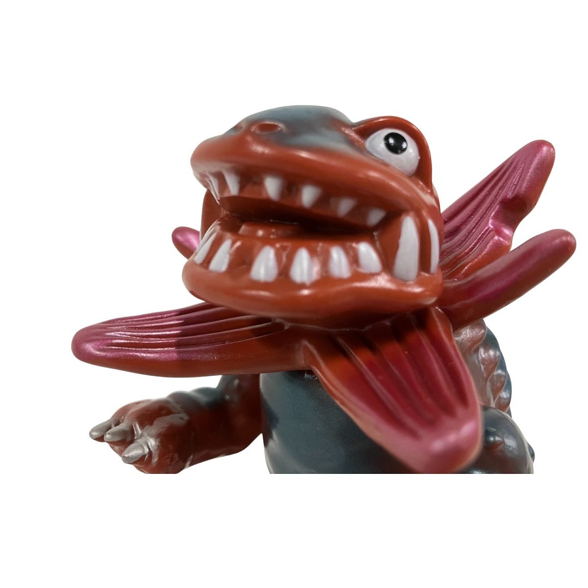 Marmit マーミット ビニパラベビー ウラン怪獣 ガボラ 全長約13cm