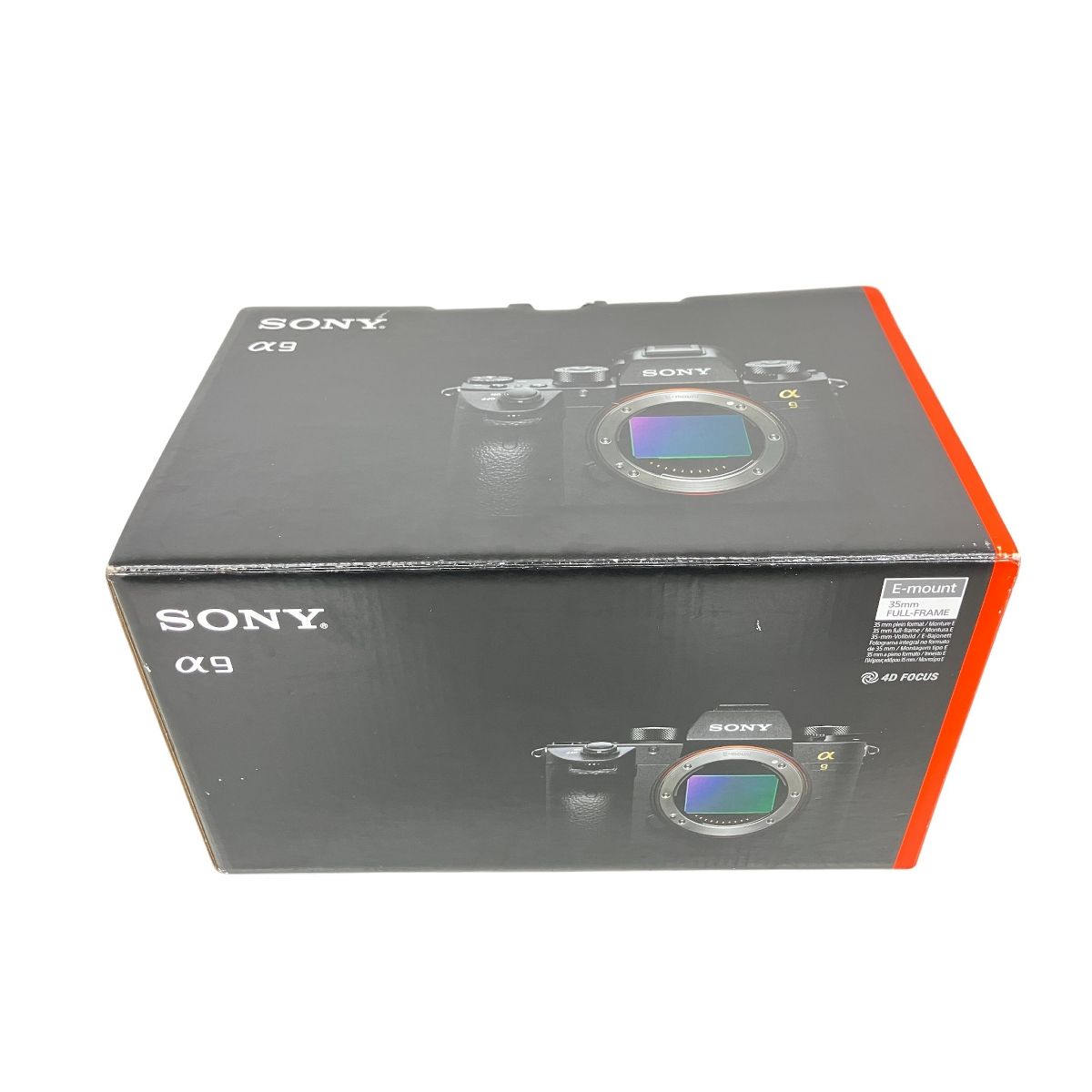 SONY ILCE