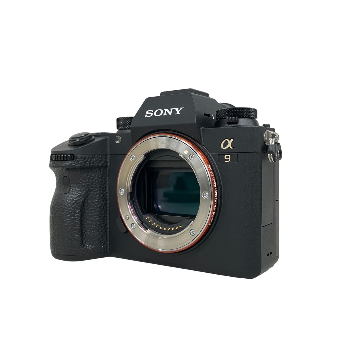 SONY ILCE 9 α9 ミラーレス 一眼カメラ デジタルカメラ ボディ ソニー