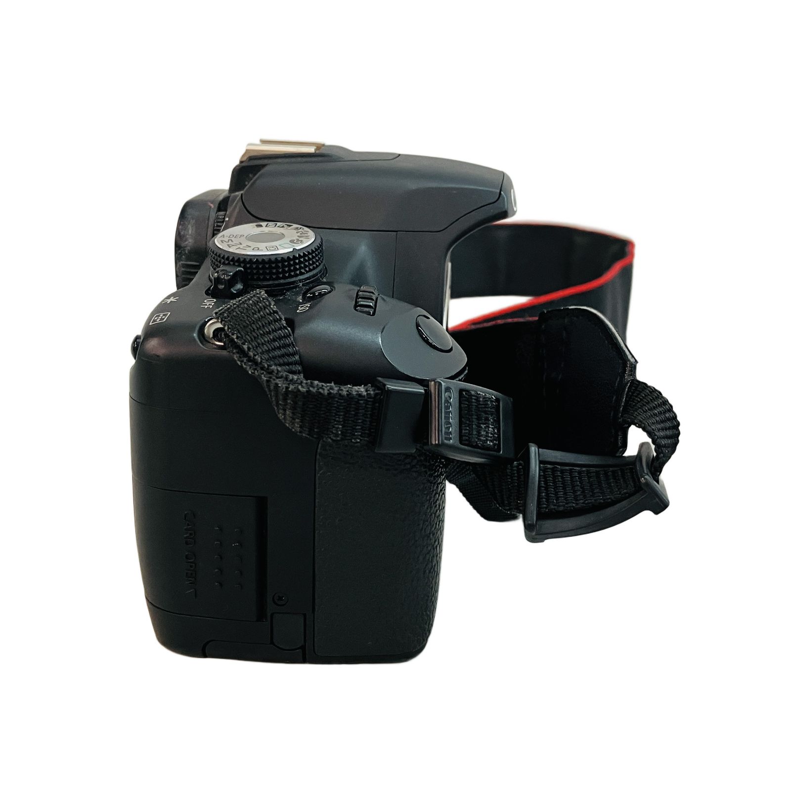 Canon キヤノン EOS Kiss X3 デジタル 一眼レフ カメラ レンズキット