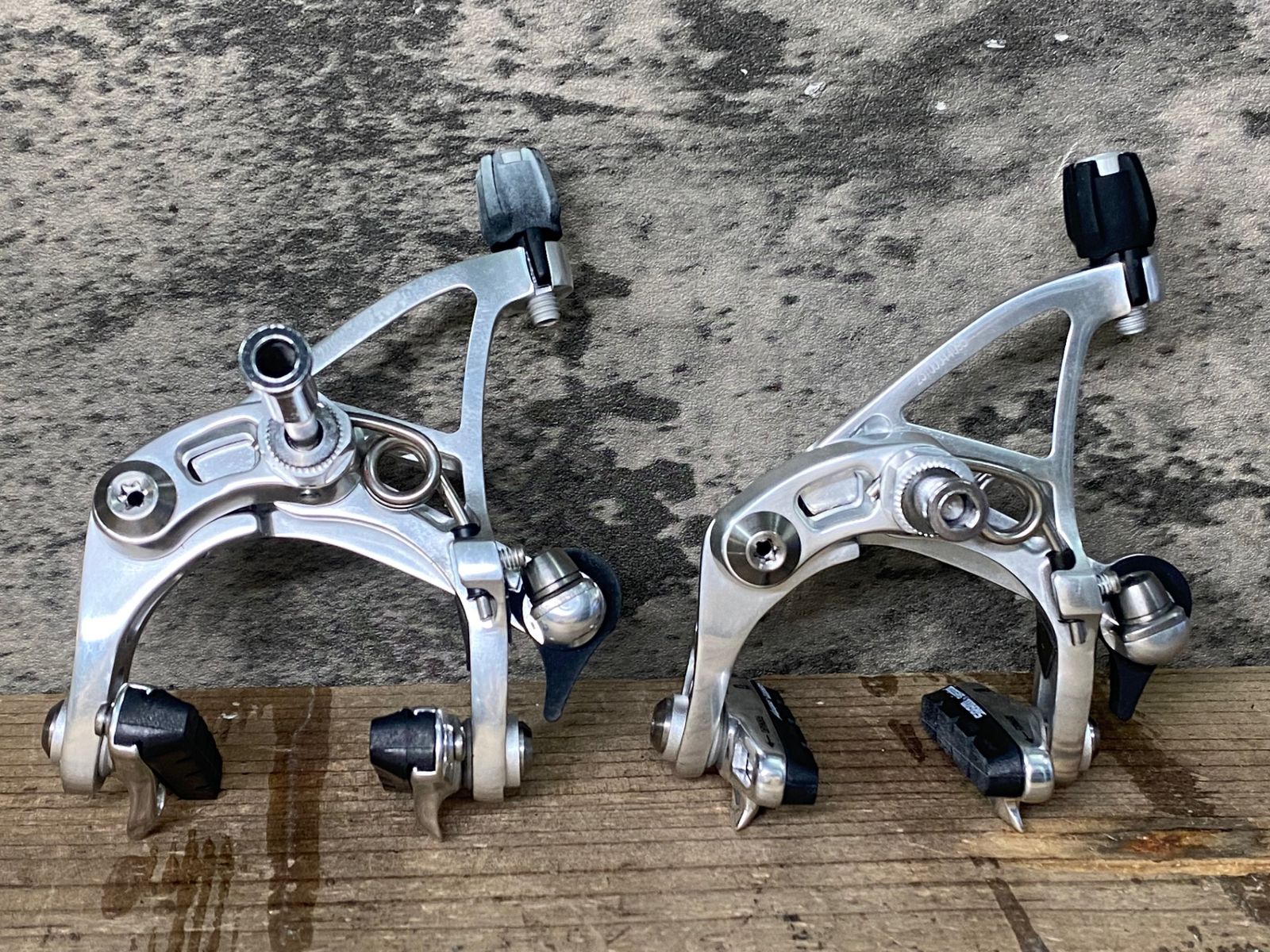 SRAM スラム RED E1ブレーキキャリパー SRAM スラム Red AXS E1 右側