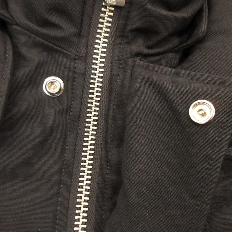 姫路東店】 中古 MOOSE KNUCKLES ムースナックルズ ダウンジャケット