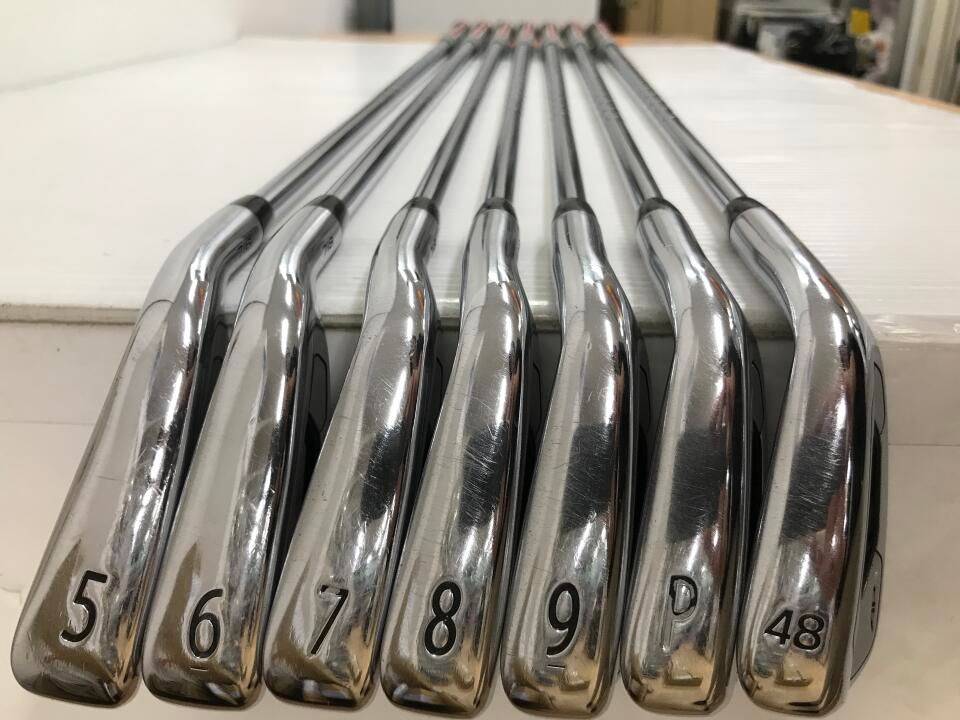 タイトリスト AP 3 718 NSプロ950 GH Sフレックス アイアンセット 最短