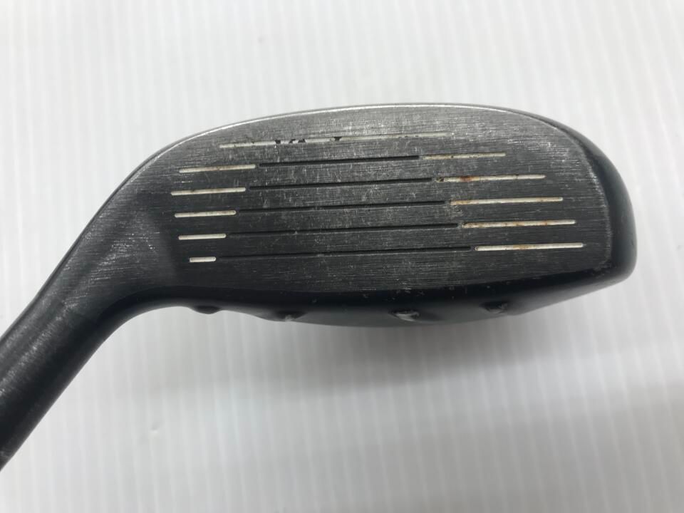 ピン G 400 26度 FUBUKI K 60 Rフレックス ユーティリティ 最短