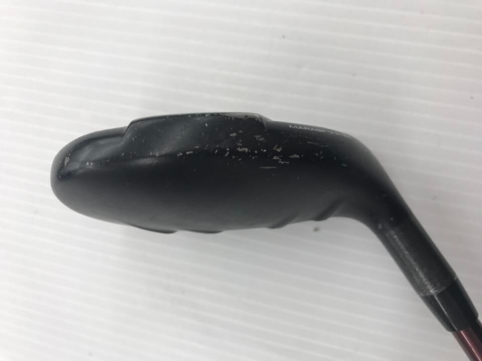 ピン G400 26度 FUBUKI K 60 Rフレックス ユーティリティ 中古【最短