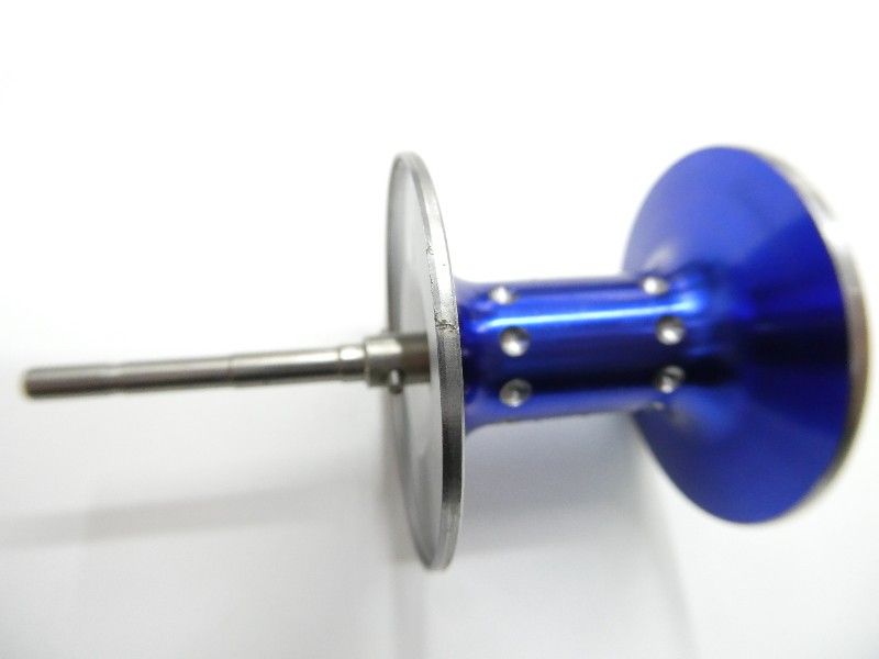 シマノ 08クラド