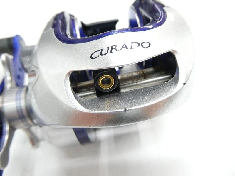 シマノ 08クラド 300 タイプJ 01