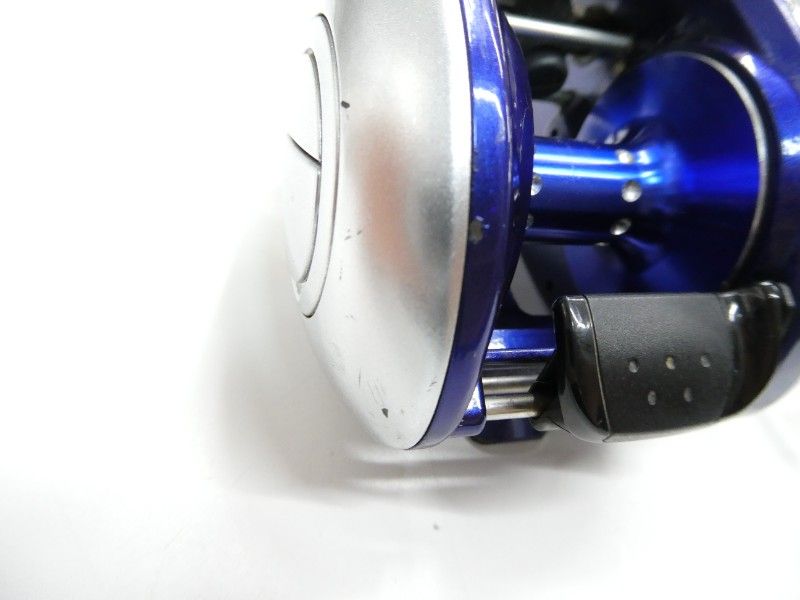  シマノ 08クラド 300 タイプJ 01 その他 リール