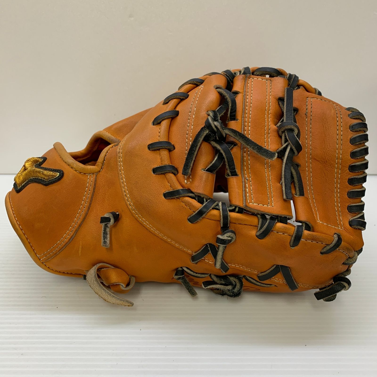 ミズノ MIZUNO ミズノプロ 硬式 大人 一般 ファーストミット 一塁手 グローブ グラブ 右投げ 品 野球 7206