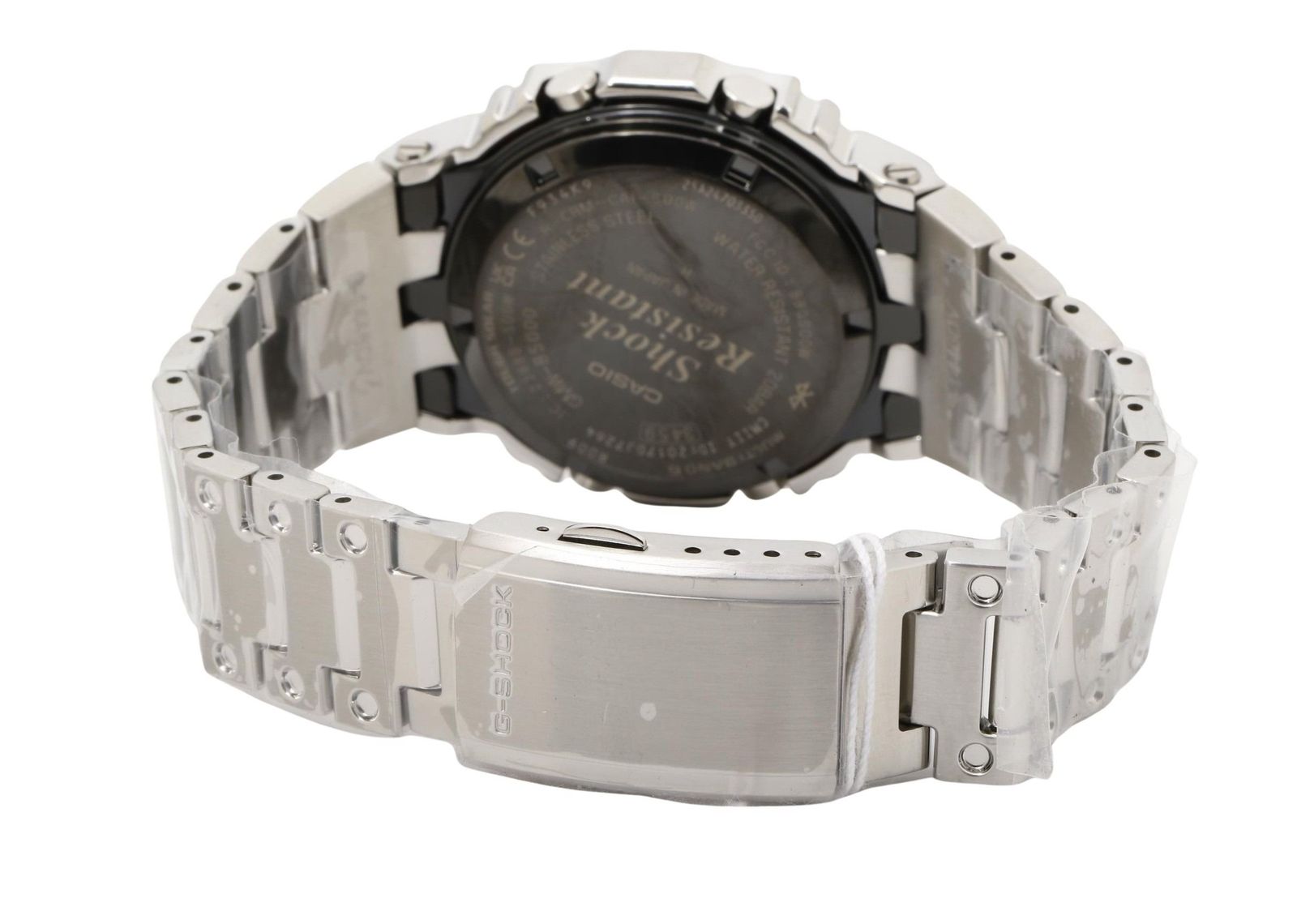 ステンレススチール