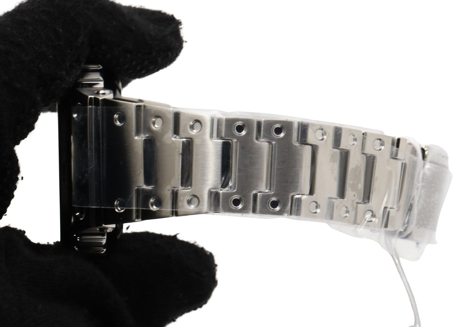 ステンレススチール