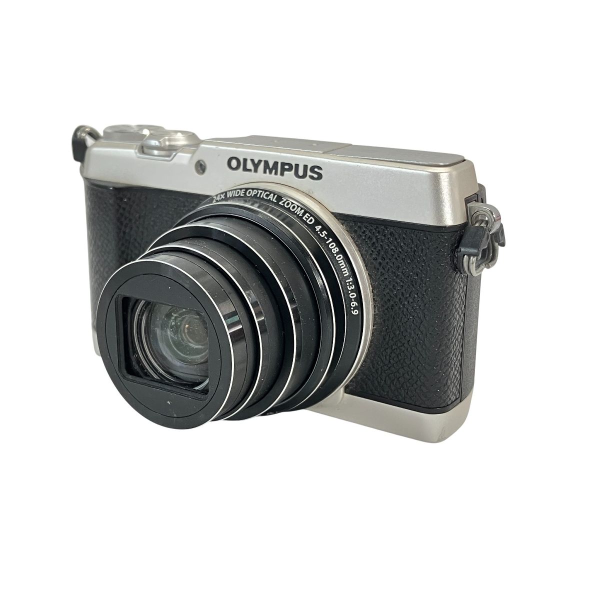 OLYMPUS SH-2 デジタルカメラ 光学24倍ズーム対応 デジカメ オリンパス 