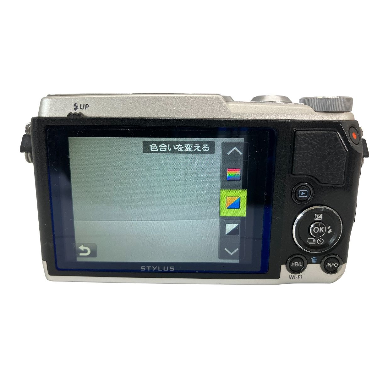 OLYMPUS SH-2 デジタルカメラ 光学24倍ズーム対応 デジカメ オリンパス 