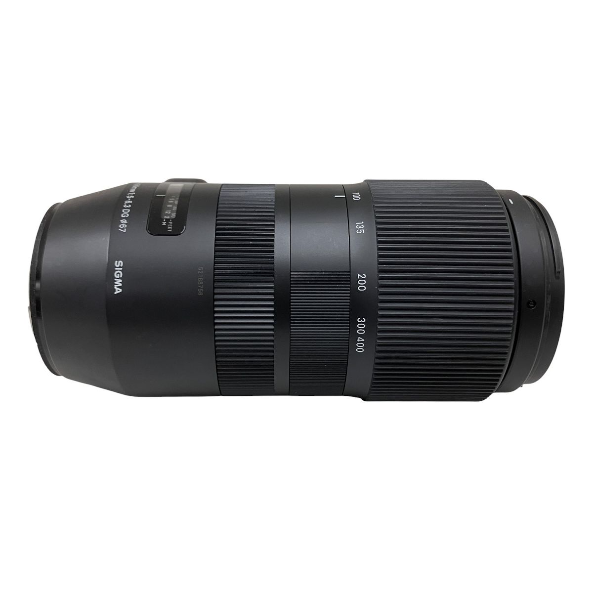 キヤノン用 ズーム