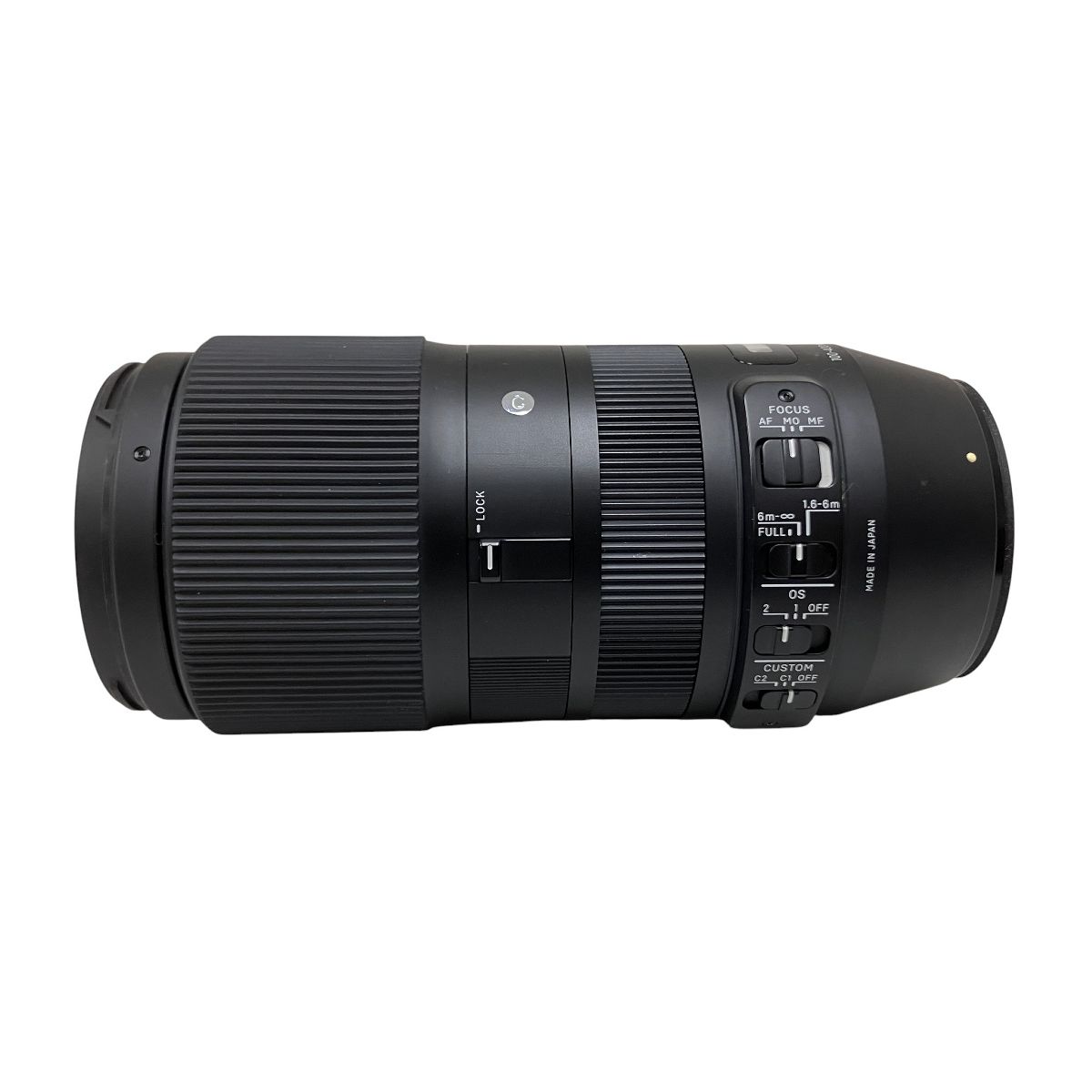 SIGMA 100-400 mm F 5-6.3 DG OS HSM キヤノン用 ズーム レンズ 一眼 シグマ カメラアクセサリーキット スマホ三脚アダプター