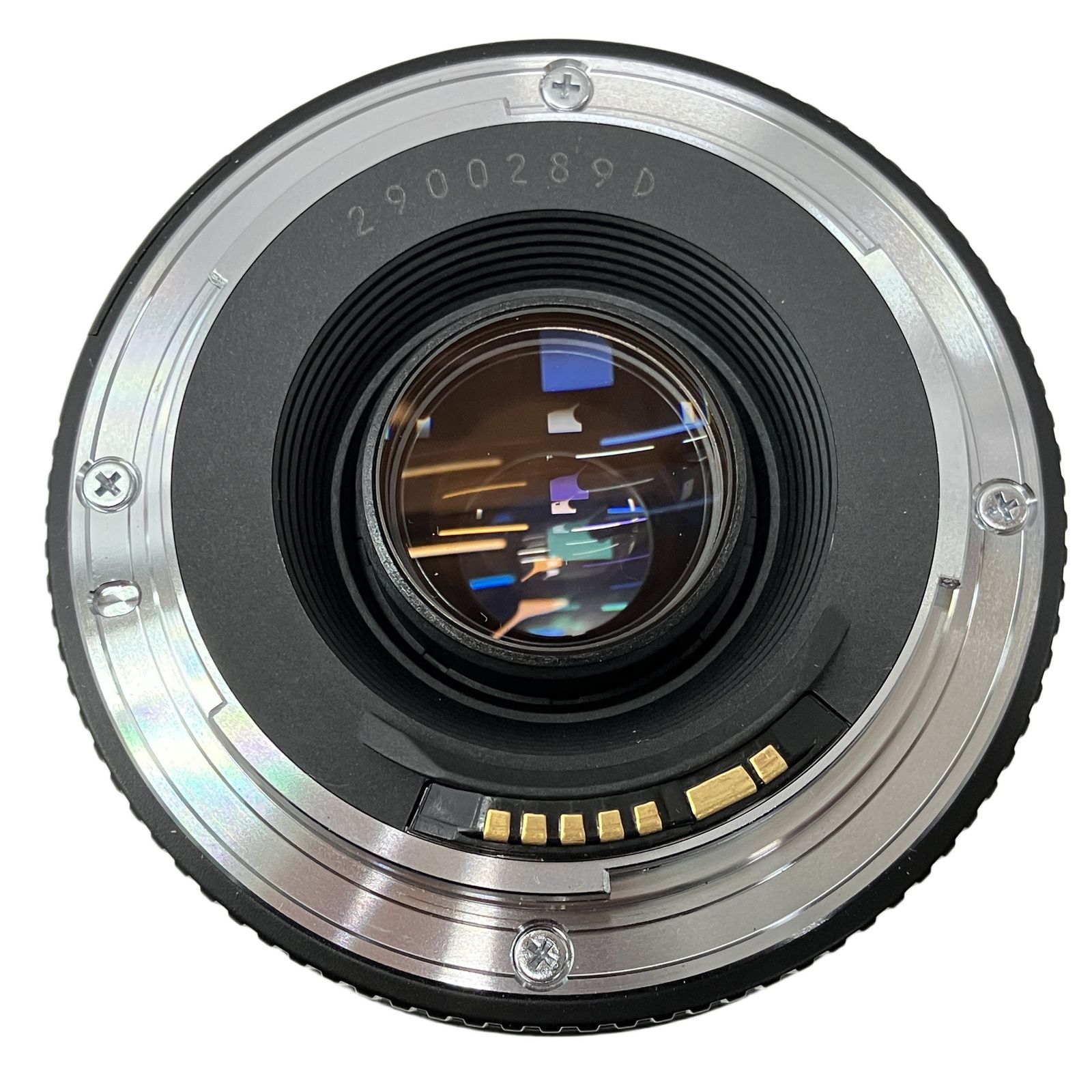 Canon Zoom LENS EF 75-300mm F4-5.6 ズームレンズ カメラ 中古