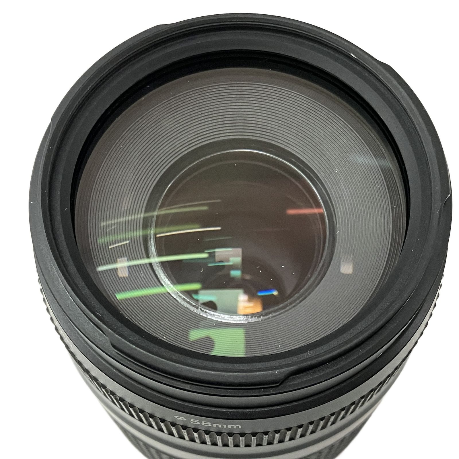 Canon Zoom LENS EF 75-300mm F4-5.6 ズームレンズ カメラ 中古