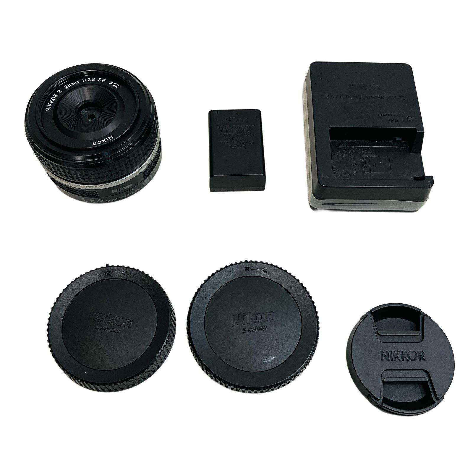 Nikon  カメラ、レンズ（中古） 中古】Nikon Z マウント – トキワカメラ