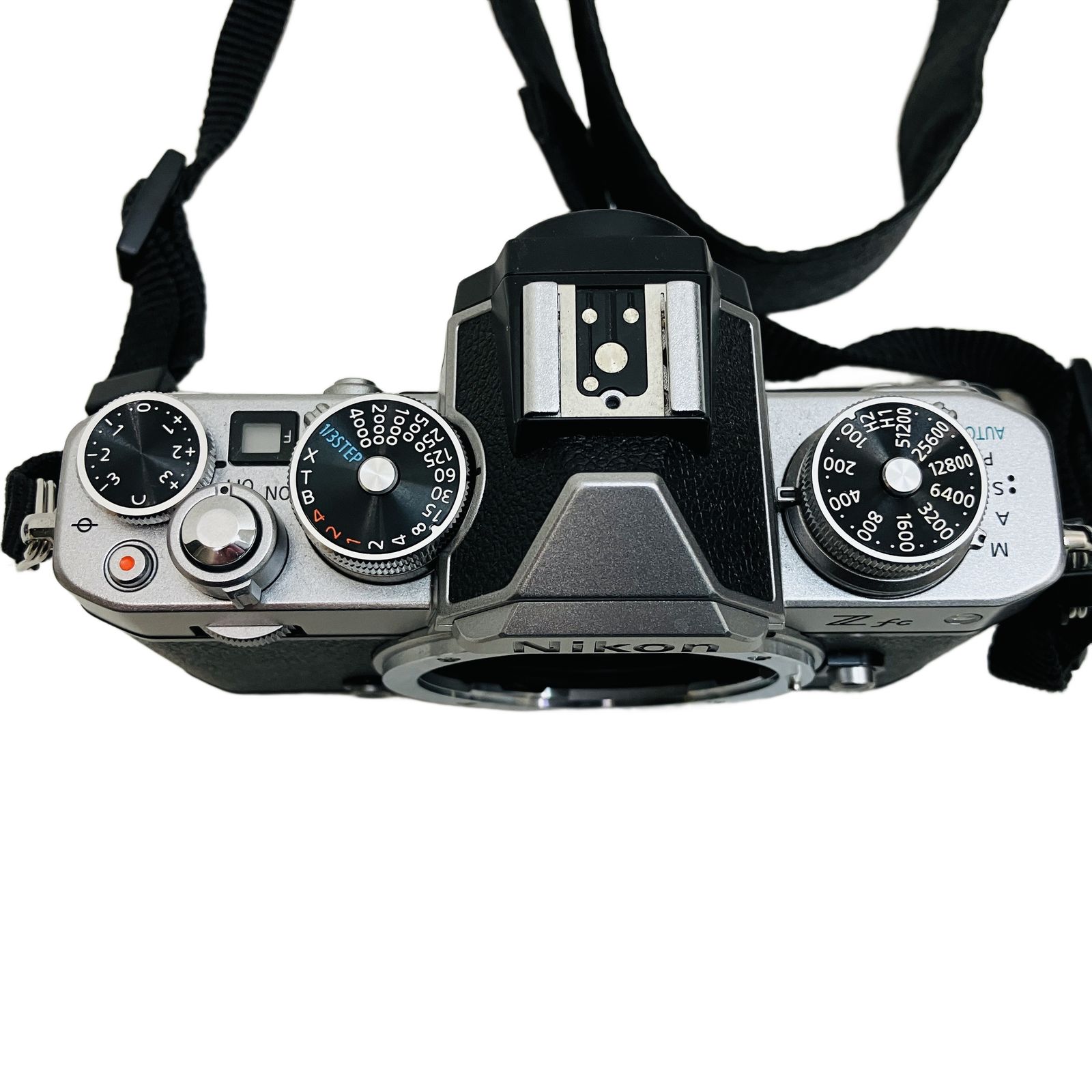 Nikon Z fc レンズキット 2088万画素 NIKKOR Z 28mm F2.8SE ミラーレス