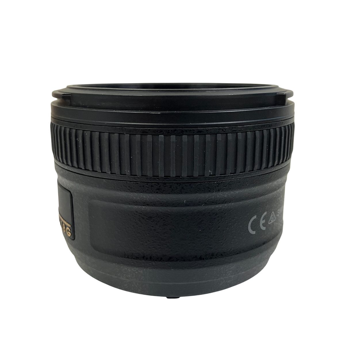  Nikon AF S NIKKOR 50 mm F 1 8 G 単焦点レンズ 良好 レンズ(単焦点) カメラ