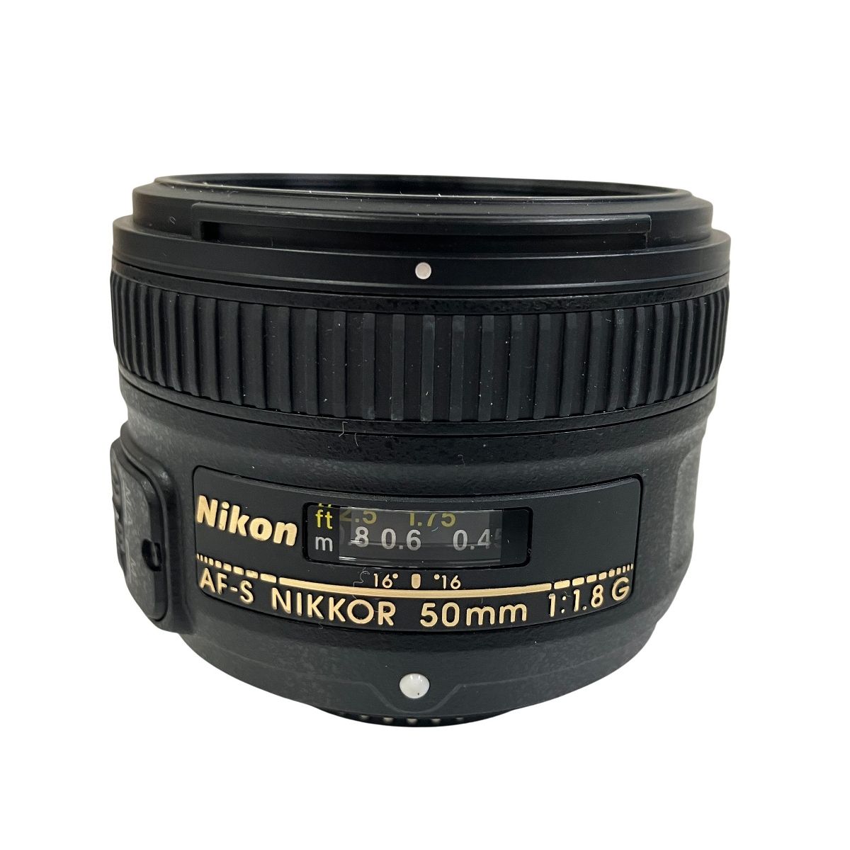 NIKKOR