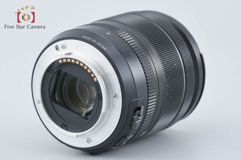  富士フィルム 富士フイルム XF 18 55 mm f 2 8 4 R LM OIS ズームレンズ レンズ(ズーム) カメラ
