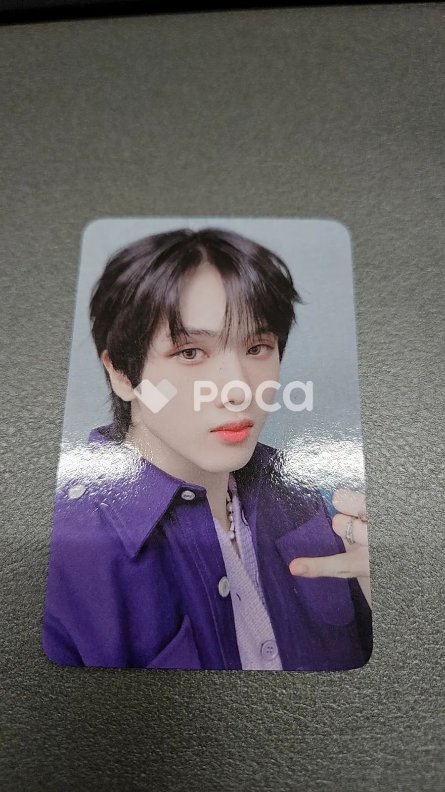 NCT チソン Golden Age EVERLINE - メルカリ