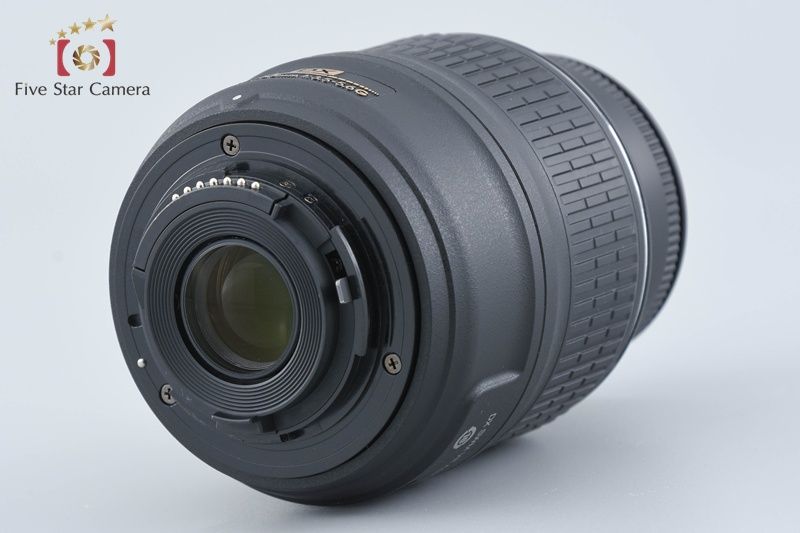 ブラック デジタル一眼レフカメラ