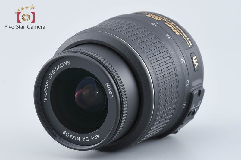 VR レンズキット