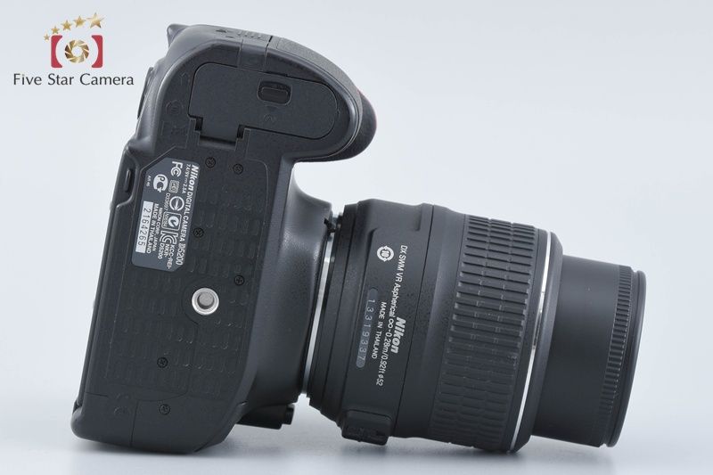 VR レンズキット