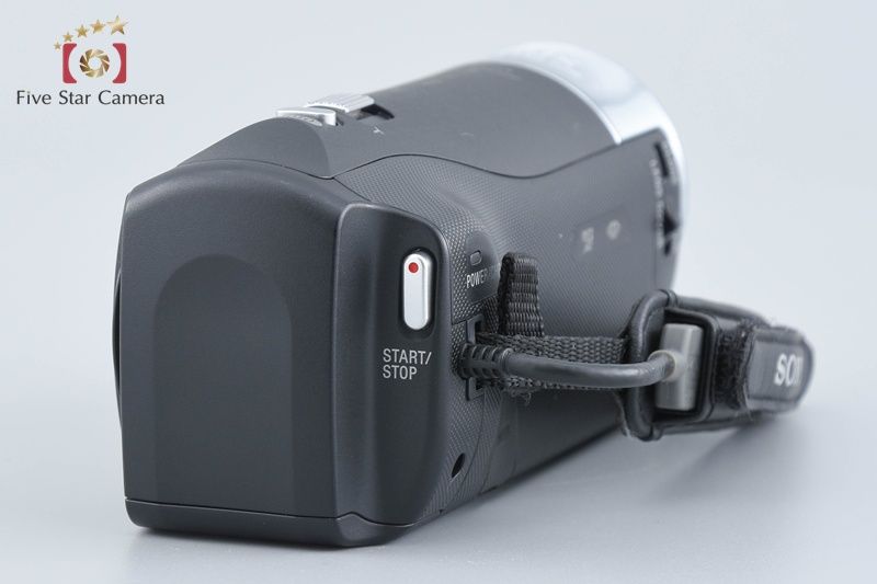 デジタルビデオカメラ