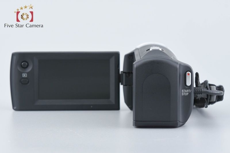 SONY ソニー 【中古】SONY ソニー ハンディカム HDR-CX470 ブラック