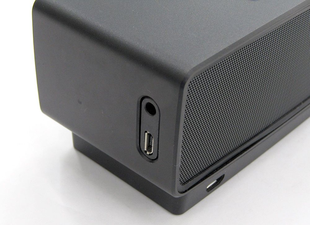 BOSE ボーズ 416912 SOUNDLINK MINI Ⅱ Bluetoothスピーカー - メルカリ