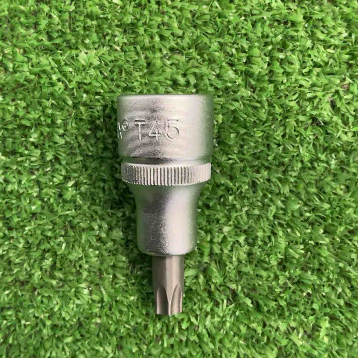 トルクスソケット 9点セット