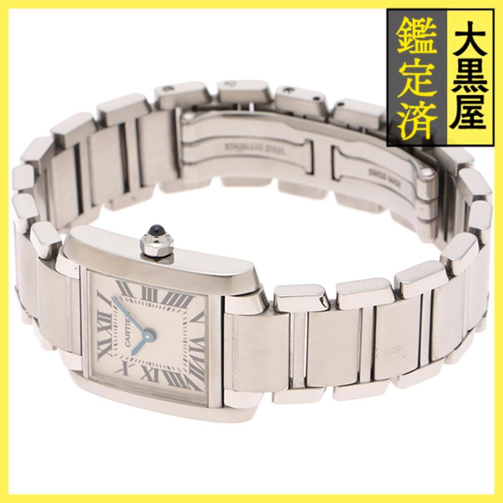 タンクフランセーズ