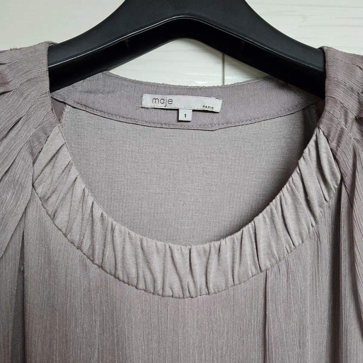 マージュ シフォン ONE PIECE 55