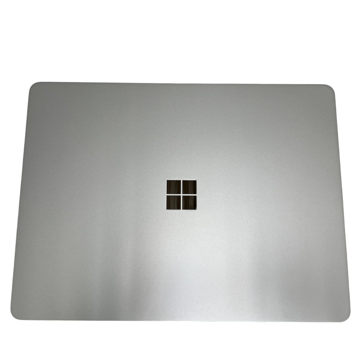 Microsoft Surface Laptop シルバー 中古美品 ジャンク品】Microsoft Surface Laptop シルバー 本体 ジャンク品