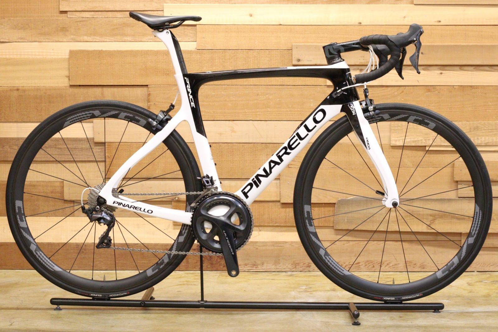 ピナレロ プリンス PRINCE 2020 シマノ アルテグラ R 8000 11 S カーボン ロードバイク