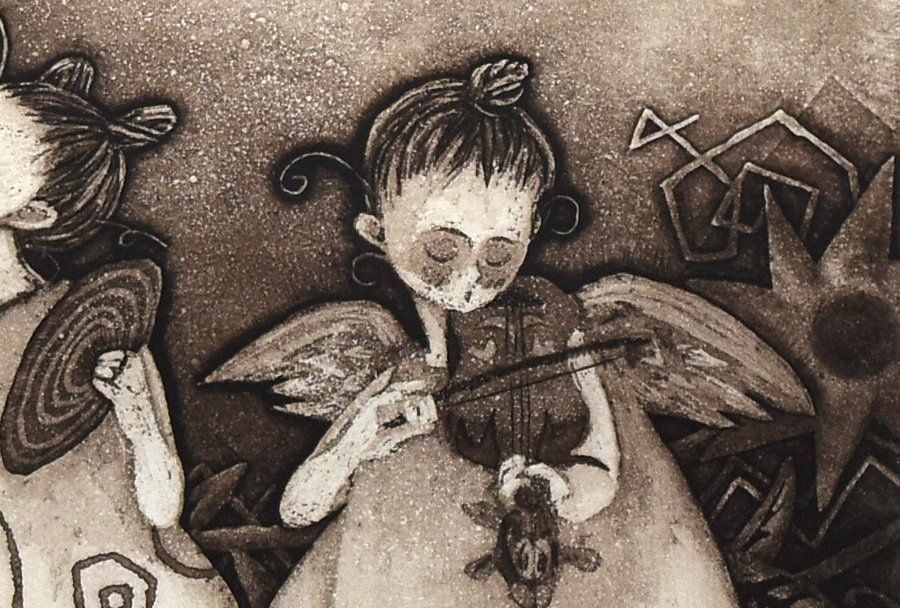 とってもお祭り気分 1