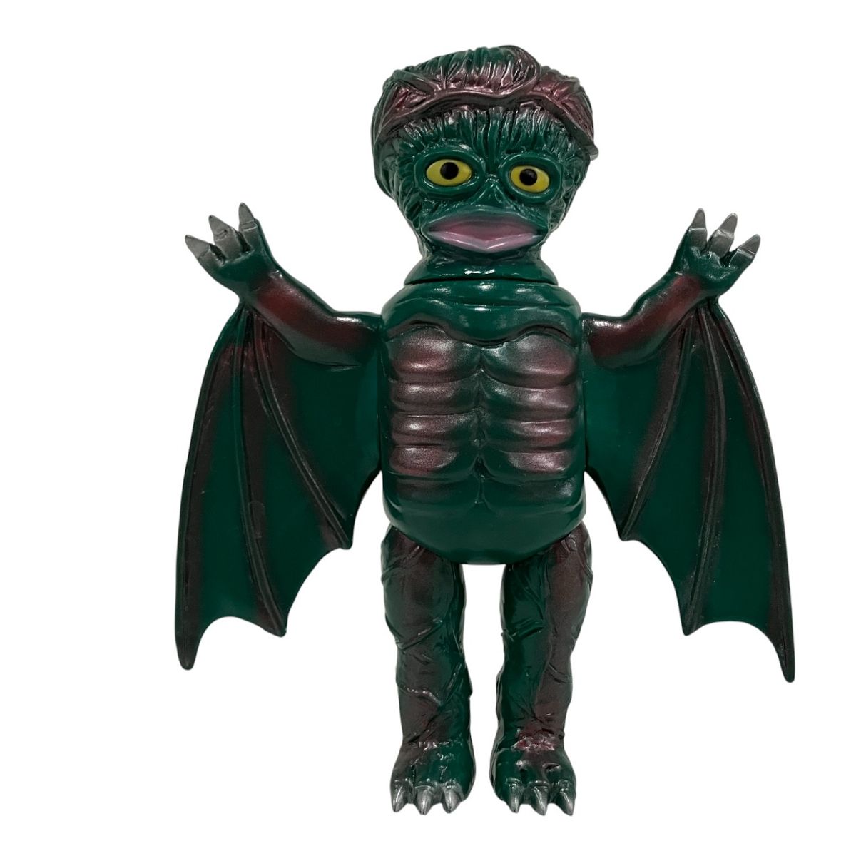 Marmit マーミット ビニパラベビー まぼろし怪獣 ゴースラー 15.5cm