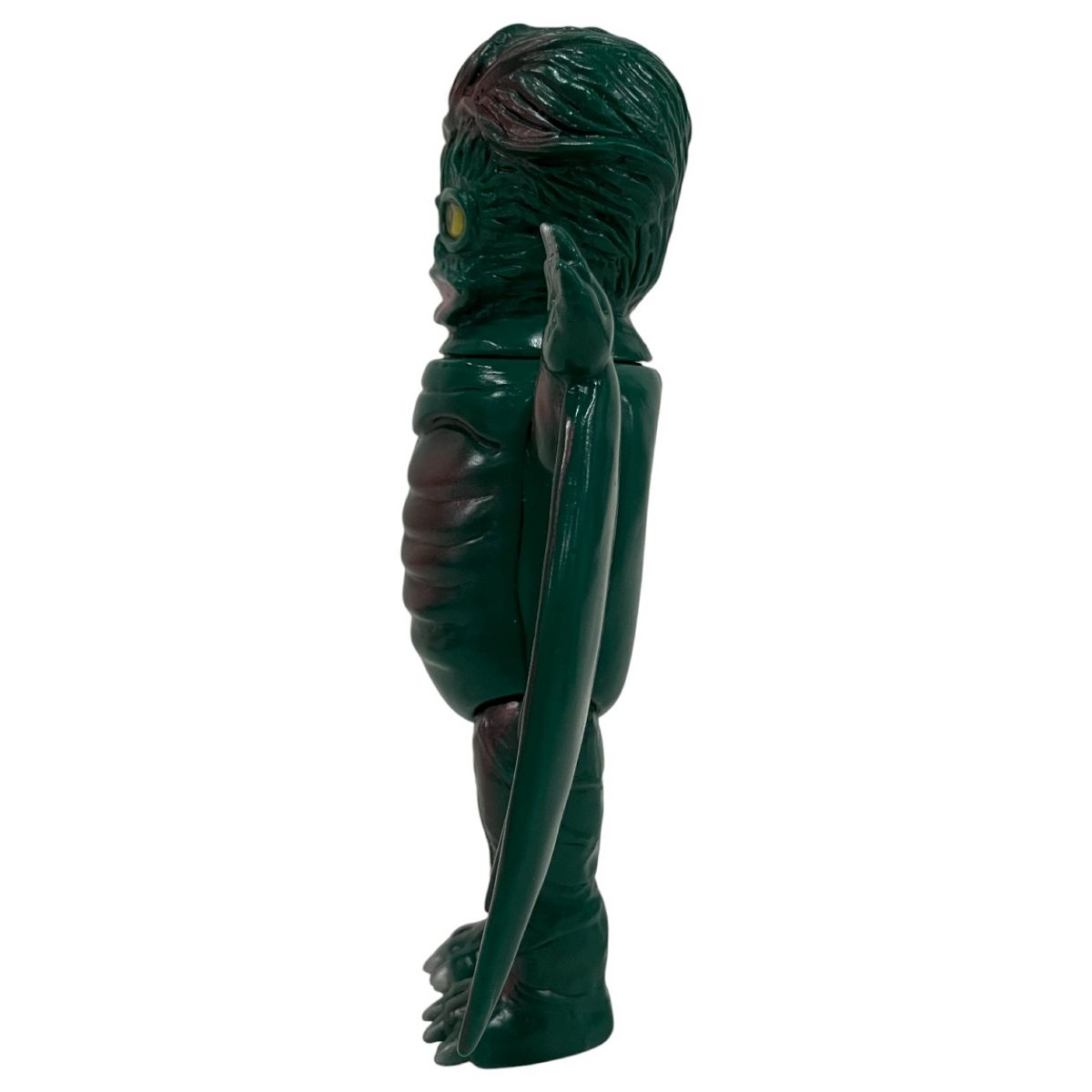 Marmit マーミット ビニパラベビー まぼろし怪獣 ゴースラー 15.5cm