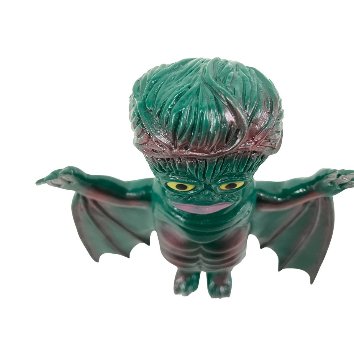 Marmit マーミット ビニパラベビー まぼろし怪獣 ゴースラー 15.5cm