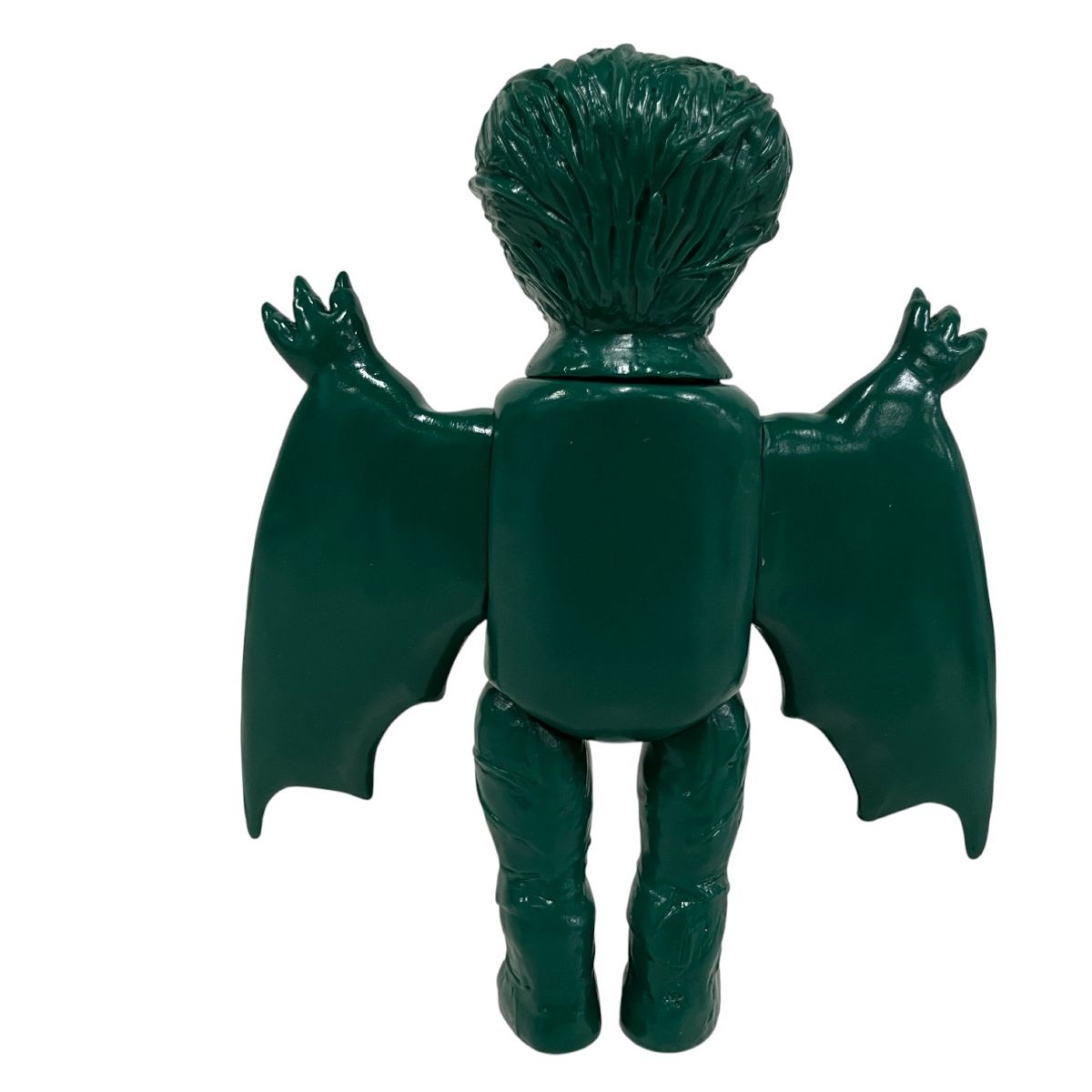 Marmit マーミット ビニパラベビー まぼろし怪獣 ゴースラー 15.5cm